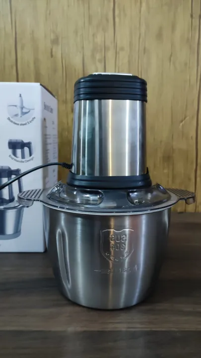 Silver%20Crest%20Electric%20Meat%20Grinder%20SC-66B%20-%206%20Blades%20-%20Image%203