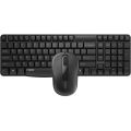 Rapoo X1800S Wireless Combo | Reliable Performance and Comfort for Every Task. 