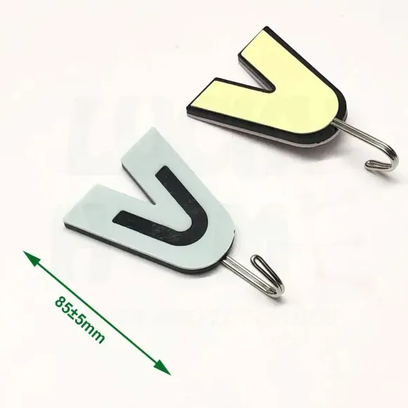 LOVE%20Adhesive%20Key%20Wall%20Hooks%20Set%20of%204%20Multi%20Colors%20Wall%20Hooks%20For%20Bathroom%20And%20Doors%20Walls%20Wall%20Mounted%20Clothes%20Hooks%20-%20Image%205