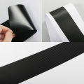4PCS Car Sill Stickers For Citroen C1 C2 C3 C4 C4L C5 C6 C8 C-ELYSEE VTS Xsara C-Crosser Berlingo Jumpy Nemo Picasso Accessories. 