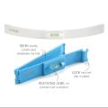 Creaclip 2 Pcs Hair Cutting Clip Best Hair Cutting Balancing Tool For Hair Cut Hair At Home With Our Hair Cutting Tool.. 