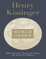 World Order (Henry Kissinger) PDF Printed. 