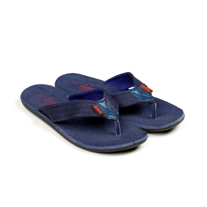 Servis Shoes - Chappal for Men M-SR-0350012-Casual Chappal - 20% Off