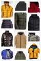 Premium Parachute Puffer Jackets for Men and Women | Best Quality Down Feather Filled Puffers | Made in China Made for Europe | Only available in One Colour, Design and Size Each. 