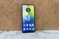 Motorola Mobile Moto G04 (2024 Model) with Charger Handsfree - 8gb Ram mobile phone - 128GB Rom - Dual Sim Approved  - Android 14 - 5000Mah -  90Hz - Budget Phone - Mobile Phone on Installment. 