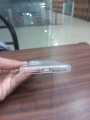 Dust Proof Soft Jelly cover Samsung A33 5G Transparent with Camera protection Bottom Cap. 