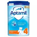 Aptamil Stage 4 Growing Up Milk Powder, 2-3 Years - 800g. 