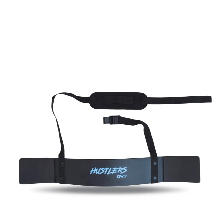 Hustlers%20Only%20Arm%20Blaster%20Bicep%20Isolator%20Blaster%20Barbell%20Bar%20Weight%20Lifting%20Arm%20Training%20Bomber%20Curl%20Body%20Building%20Gym%20Training%20Arm%20Support%20Straps%20-%20Image%203