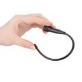 669C SMA-M MaleVHF/UHF Dual Band Antenna For BAOFENG/YAESU/Vertex VX-1R VX-2R VX-3R VX-7R Antenna for Television. 