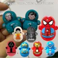 Lego Girl Series Building Blocks Bouquet Assembled Toy Flower Lily Rose Gift Compatible Toys. 