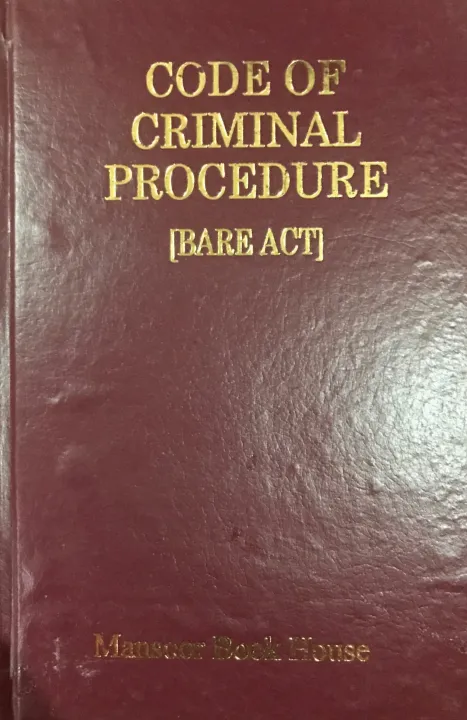 Code%20of%20Criminal%20Procedure%20(Bare%20Act)%20-%20Image%202