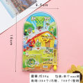 Catapult playing pachinko puzzle handheld small toys children's gifts parent-child interactive pachinko game game gifts. 