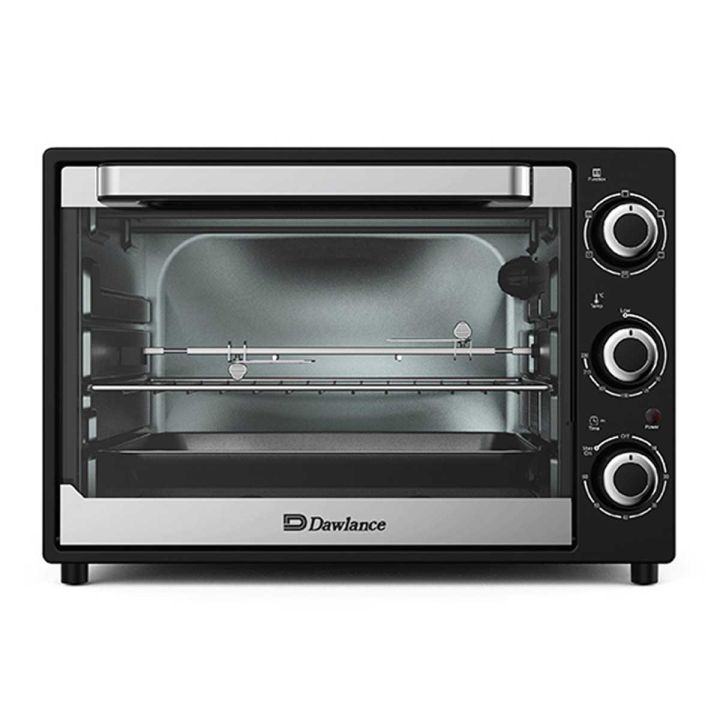 Dawlance DWMO 2515 CR Mini Oven ( Al Nafay Electronics )