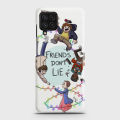 Samsung Galaxy A22 4G Cover - SkinLee HQ Hard Case - Friends Circle - SKINLEE-545-1-1040-737. 