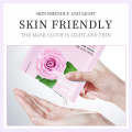 Sadoer Botany And Fruits Rose Moisturizing Face Sheet Mask. 