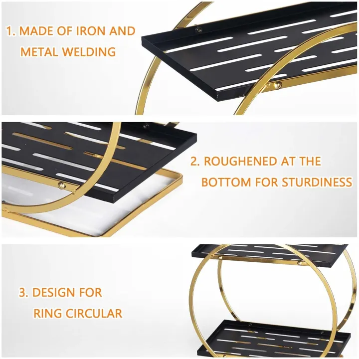 Makeup%20Organizers%20And%20Storage,%202%20Tier%20Metal%20Perfume%20Skincare%20Cosmetics%20Organizer%20Rack%20-%20Image%206