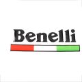 【Universal Car Parts Store】Benelli TRK 502 BN 302 Motorcycle 3D Logo Stickers TNT BJ 600 Parts Motor Tank Sticker Accessories. 