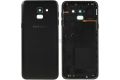 Samsung J6 Back Battery Cover Rear Door Housing Case, Back Panel for Samsung J6. 