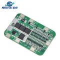 6S 12A 24V BMS Protection Board For 6 Pack 18650 Li-ion Lithium Cell Module. 