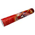SPIDERMAN THEME PARTY POPPERS - 30 CM PARTY POPPER - SPIDERMAN PARTY POPPERS. 