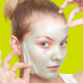 Freeman Cucumber Peel Off Mask | Renewing Peel Off Gel Mask Cucumber Fresh | 175ml. 