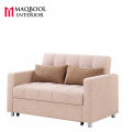 Convertible Folding Sofa cum bed | Two seater sofa  bed. 