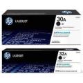 Hp 32a Compatible laser Toner.. 