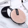 Reusable Microfiber Makeup Remover Facial Puffs and Pads Cotton Wipes Microfiber Make Up Removal Sponge Cotton Cleaning Pads Tool. 