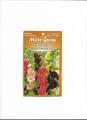 Pack of 5 seasonal Flowers Seeds By More Green. 