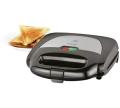 Deluxe 4 Slice Sandwich Maker / Toster. 
