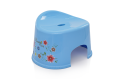 Beauty Baby Bathing Set – 5pcs Gift Bundle for Babies (Bath Bucket, Bath Mug, Soap Stand, Bath Stool, Bath Tub – Beautiful & Durable Plastic). 