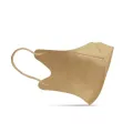 10pcs 3D Duckbill Earloop Mask Face Mask 10pcs/PACK Adult DUCKBILL Careion Mask 3PLYBFE95% preuime mask MH666SG. 