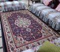 Carpet, Living Room, Carpet, Center Piece, Floor Mat.(7ft x 10ft). 