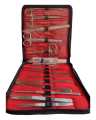 Lab kit medical students and school Dissection kit for practical students. 