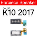 Earpiece Speaker For LG G2 G3 G4 G5 G6 G7 G8 ThinQ Q6a Q7a Plus Q7+ Q6+ Q8 Q60 G9 G8S K10 2017 Ear Speaker Sound Ear Piece Parts. 