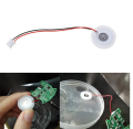 D16mm 113KHz Ultrasonic Mist Maker Atomizing Driver Circuit Board Fogger Transducer Nozzle for Ceramic Humidifier. 