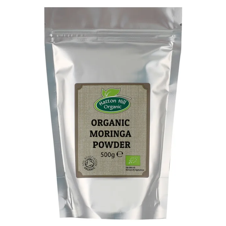 Organic sigru sohanjna Powder 500g | Daraz.pk