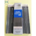 One Pack of PICASSO COMPUTER Lead Pencils (12Pcs). 