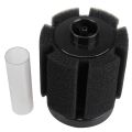 Aquarium LARGE SIZE Bio Sponge Filter  Air Water Pump Aquarium Filter Fish Tank Aquarium Accessories Cleaning Tools. 