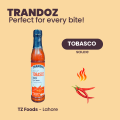 Trandoz Tobasco Sauce 70g. 