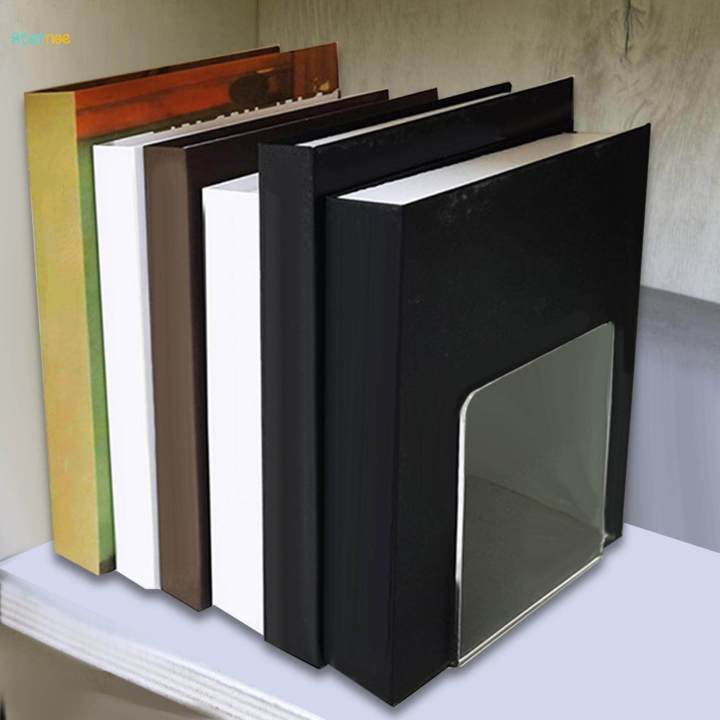 Acrylic%20Bookend%20Heavy%20Duty%20Book%20Support%20for%20Home%20Small%20and%20Medium%20Size%20Books%20-%20Image%209
