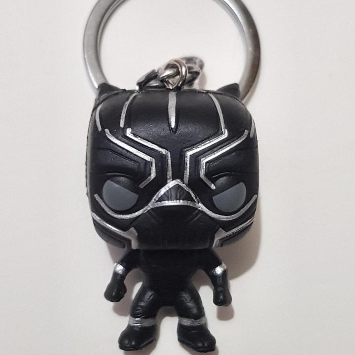 Funko%20Pop%20Pocket%20keychain%202''%20Black%20Panther%20Vinyl%20Action%20Figure%20-%20Image%203