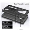 Samsung Galaxy A22 Transformer Hybrid Armor Series Case. 