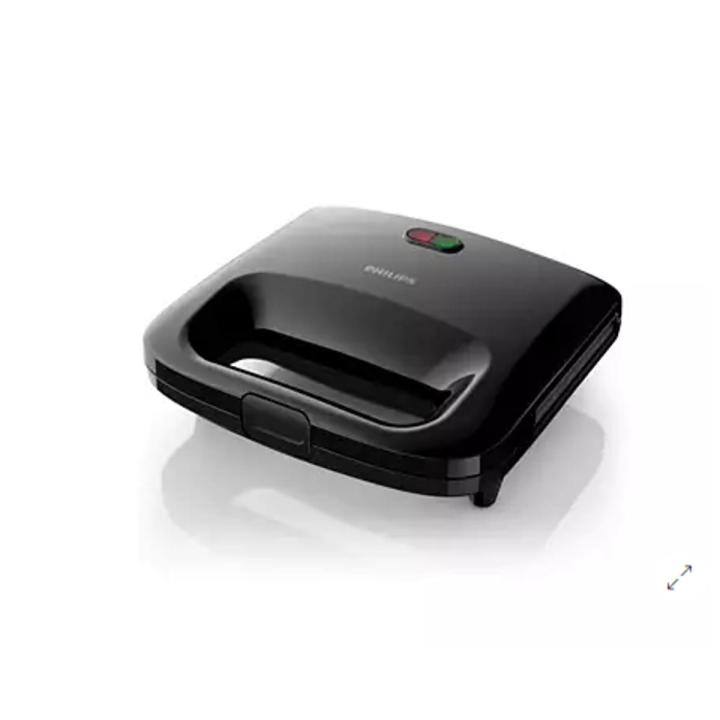 Philips Sandwich Maker HD2392 Cut And Seal Plate - 820 Watts