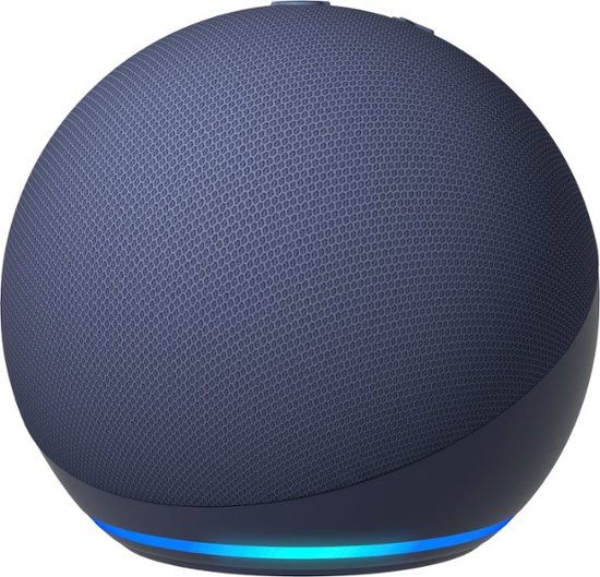 Amazon Echo Dot 5 (5th Gen) | Smart speaker with Alexa