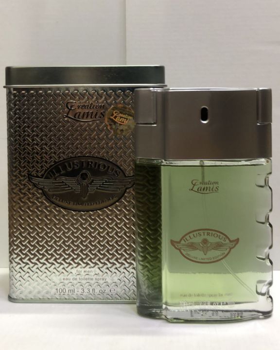 Creation%20Lamis%20Illustrious%20For%20Men,%20100%20Ml%20-%20Image%202