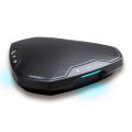 Konftel Ego - Personal USB and Bluetooth Conference Speakerphone. 