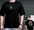 DROP SHOULDER T SHIRTS FOR MENS. 
