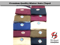 Pack of 1 - 2 - 3 Men's Winter Hat Solid Knitted Topa Skullies Men's Knit Cuffed Men Women Cap Autumn Beanie Hat Gorro Warm Skull Bonnet Imported Lining Diesel Topa Woolen Cap WARM KNITTED HAT One Size Fits All. 