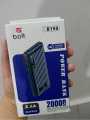 Bolt 150 20000 mah power bank. 